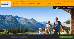 Desktop Screenshot of kappl.com