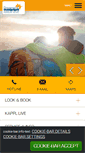 Mobile Screenshot of kappl.com