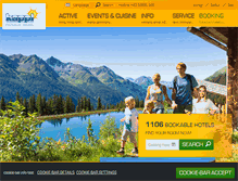 Tablet Screenshot of kappl.com